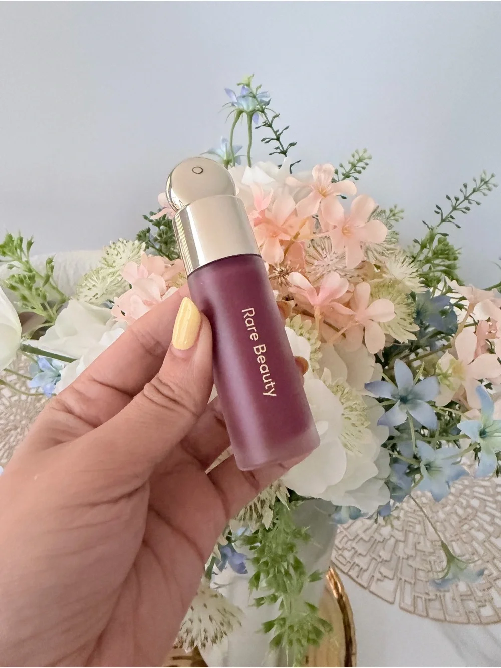 Rare Beauty Soft Pinch Blush - Faith